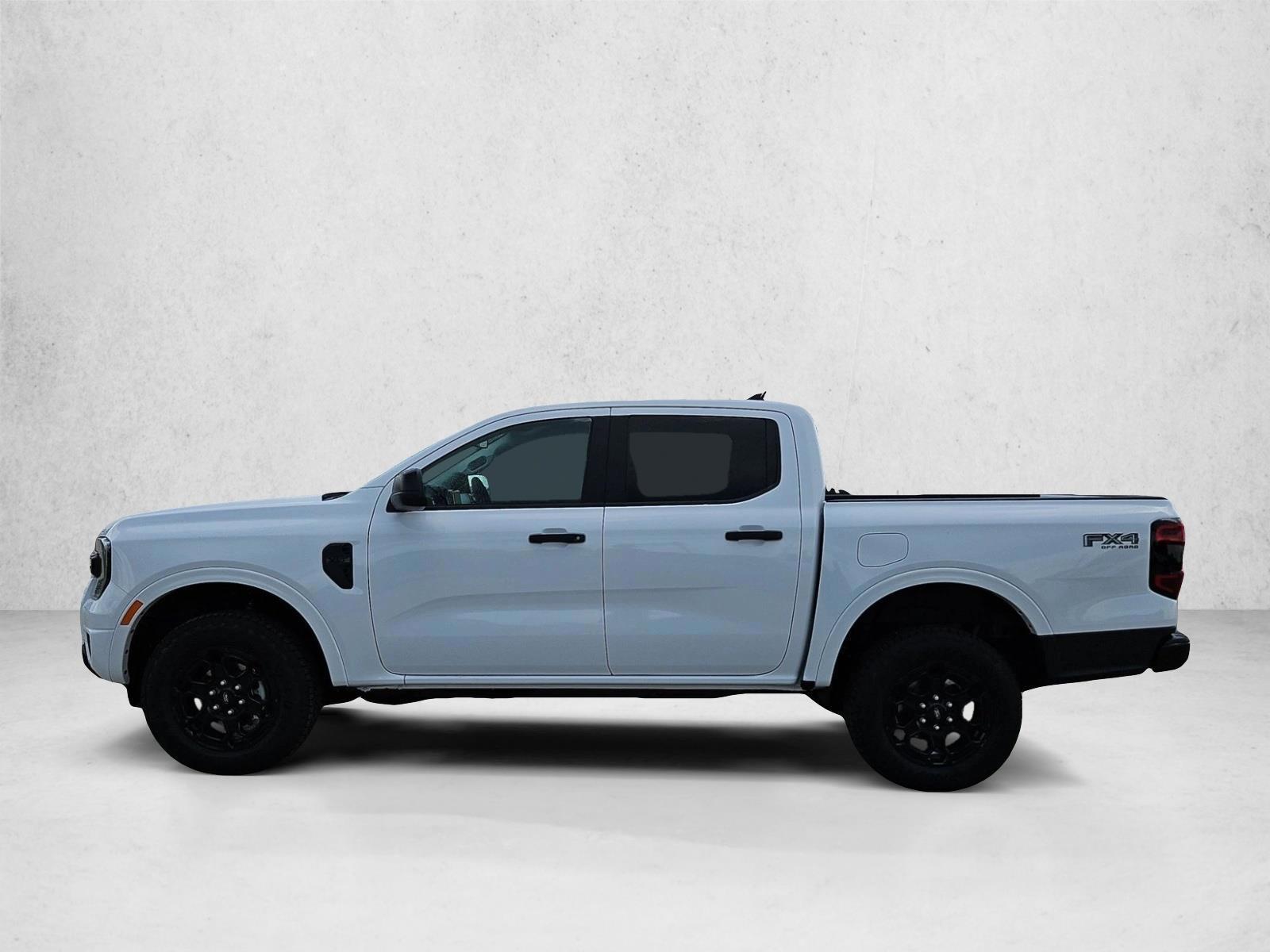 Thumbnail: 2026 Ford Ranger - 2