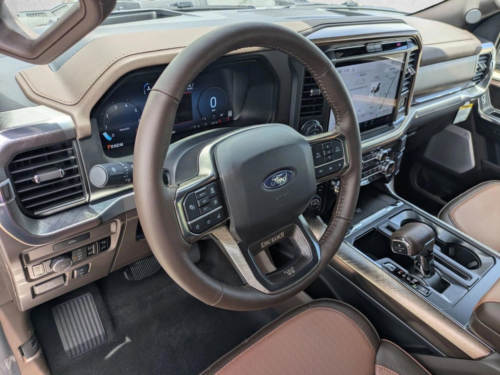 Thumbnail: 2026 Ford F-150 - 3