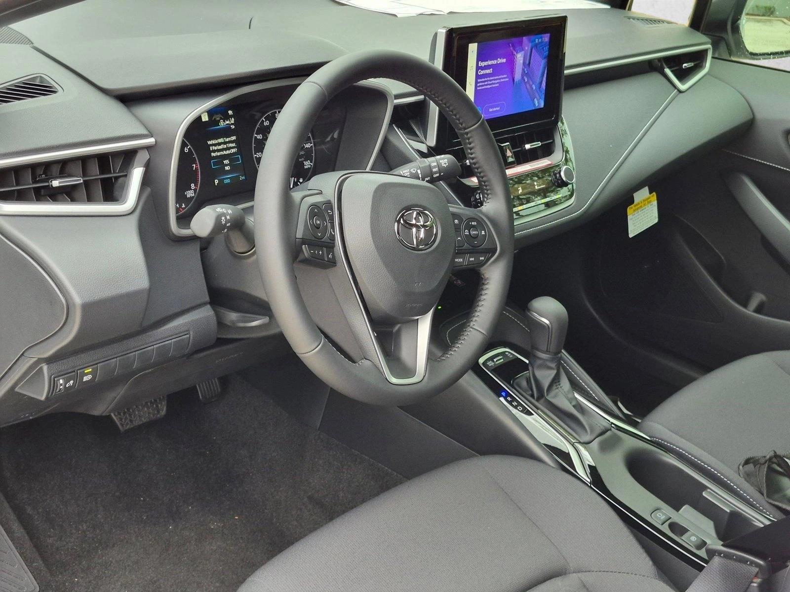 Thumbnail: 2026 Toyota Corolla - 3