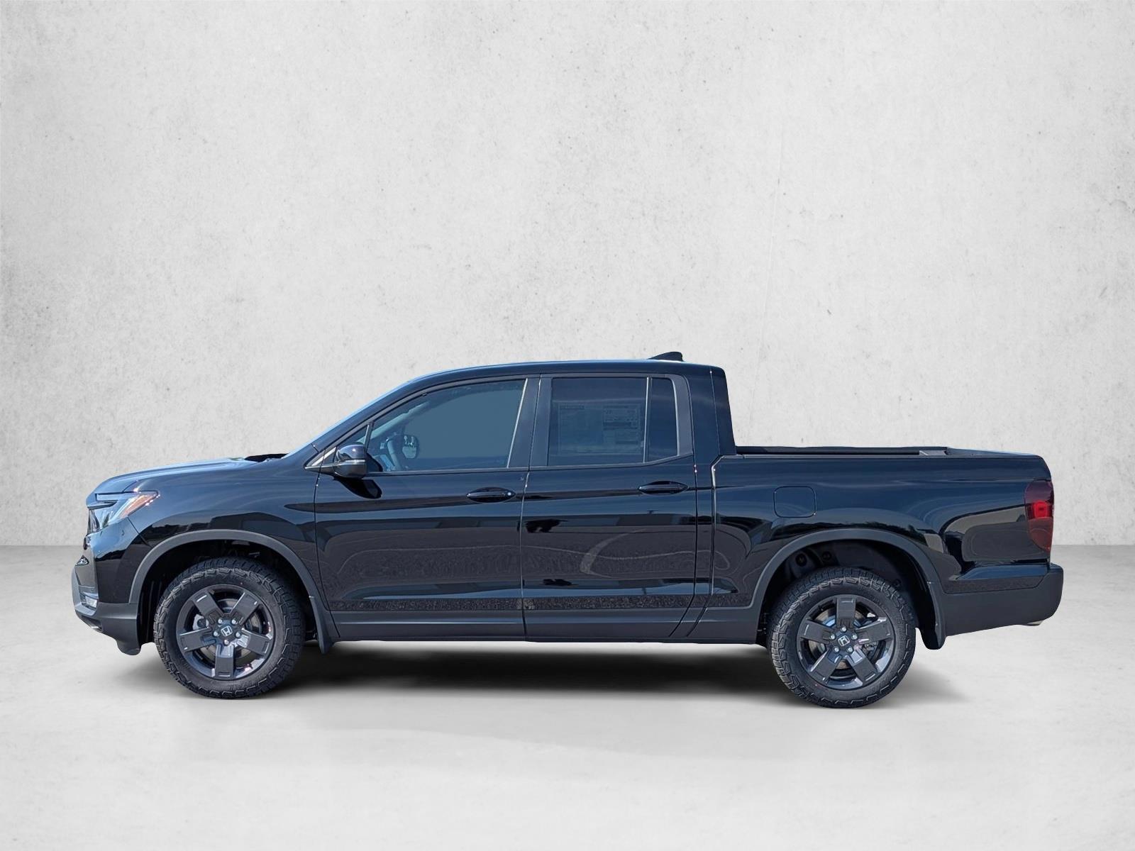 Thumbnail: 2026 Honda Ridgeline - 2