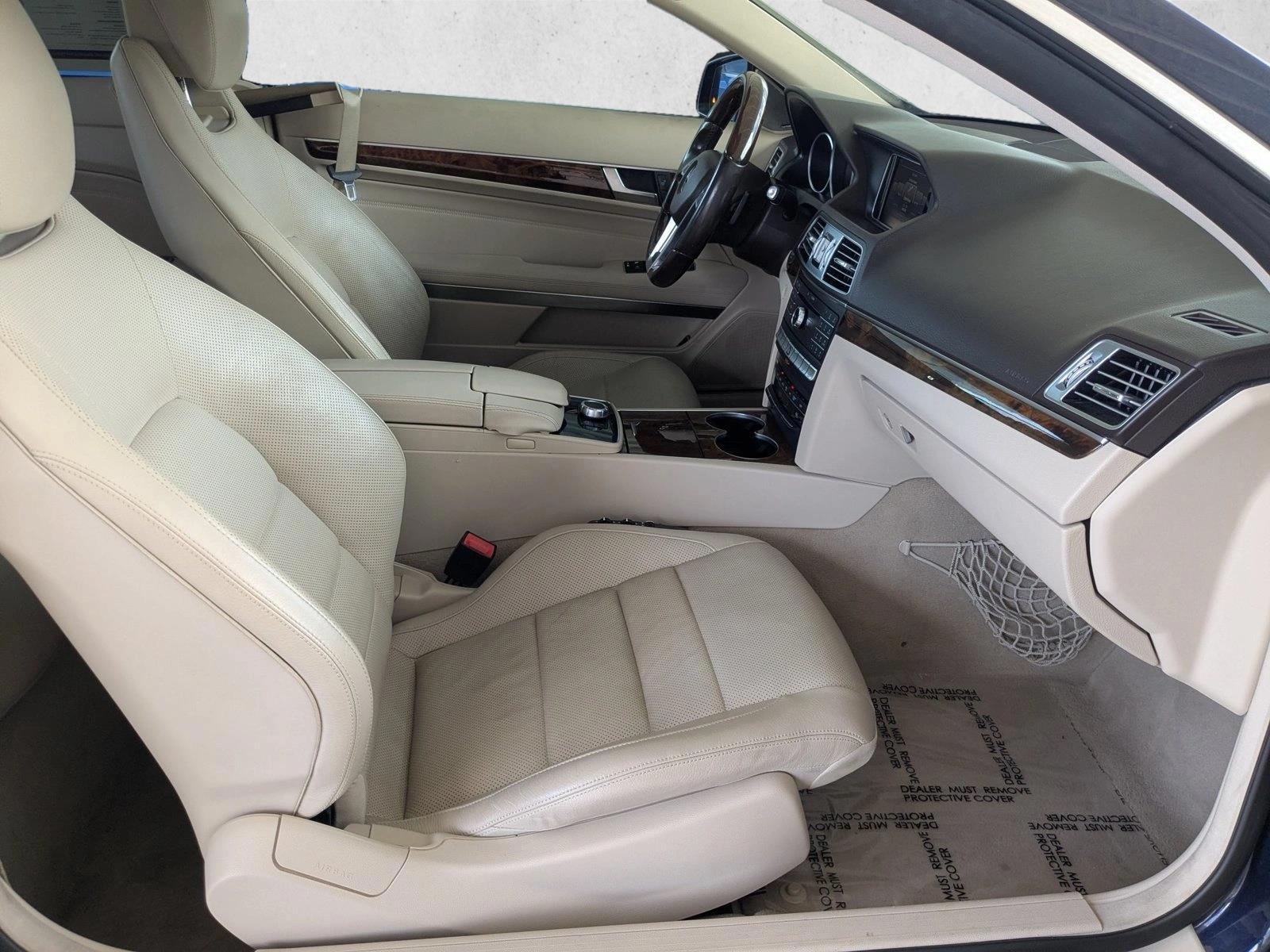 2017 Mercedes-Benz E-Class E400 - Photo 18