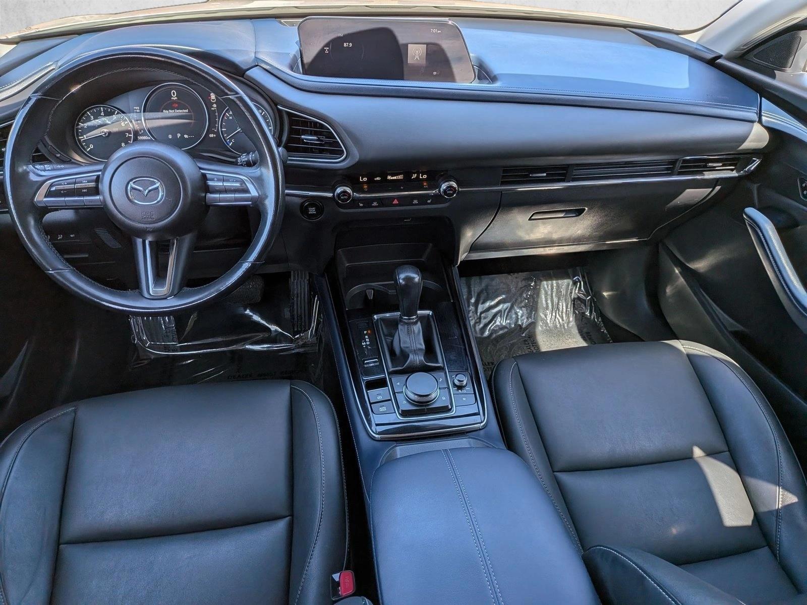 Thumbnail: 2021 Mazda CX-30 - 3