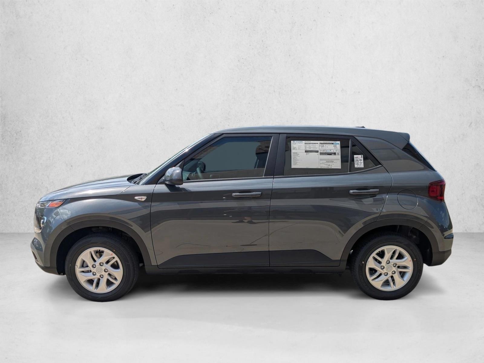 Thumbnail: 2026 Hyundai Venue - 2