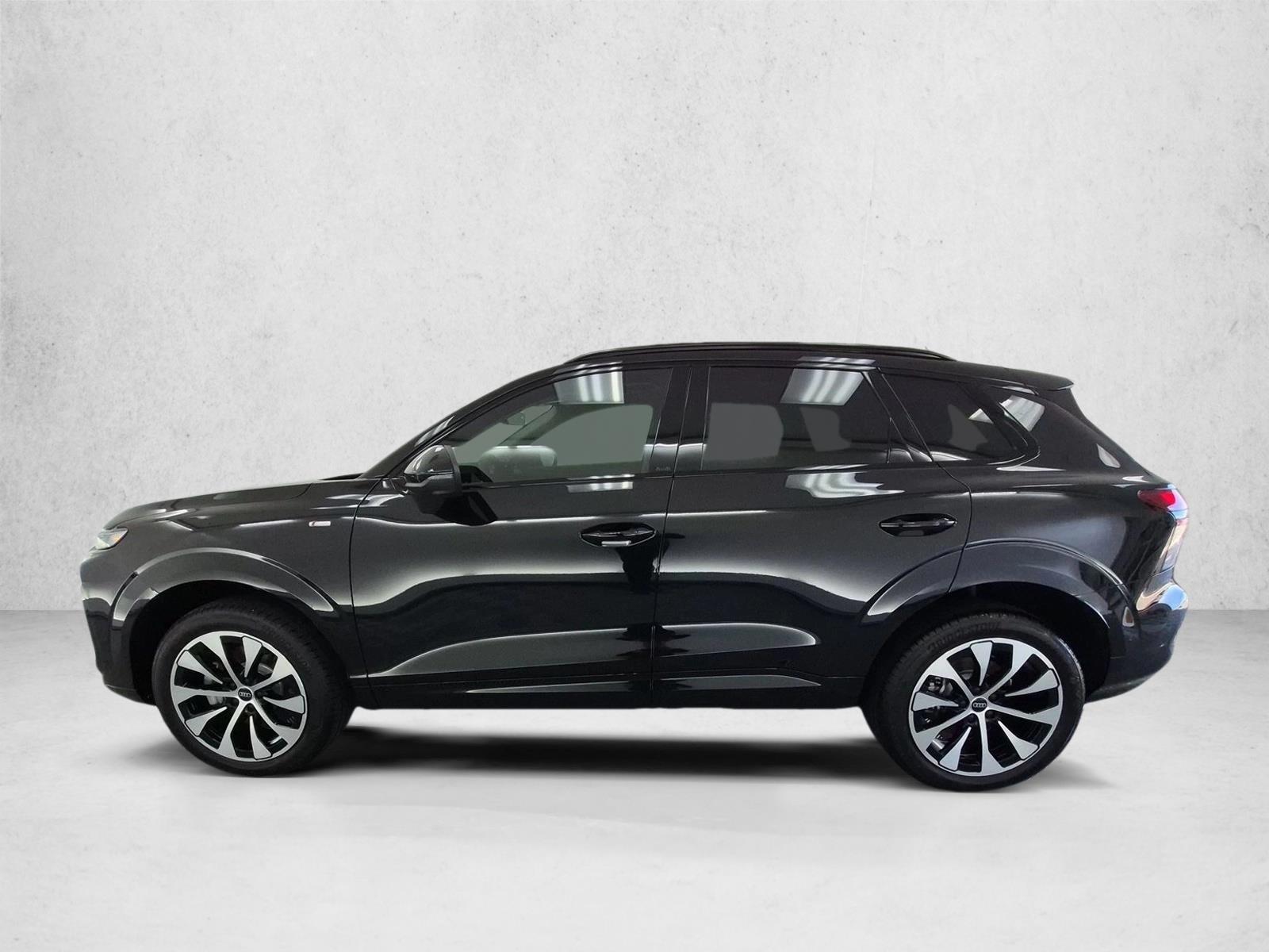 Thumbnail: 2026 Audi Q3 - 2
