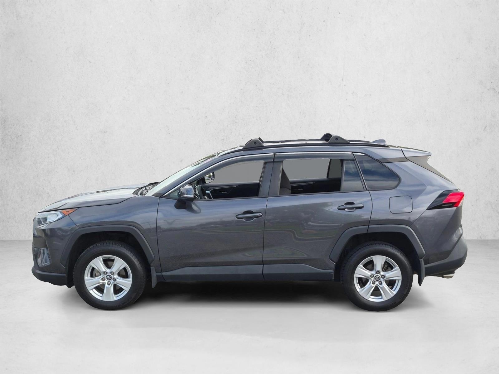 Thumbnail: 2019 Toyota RAV4 - 2