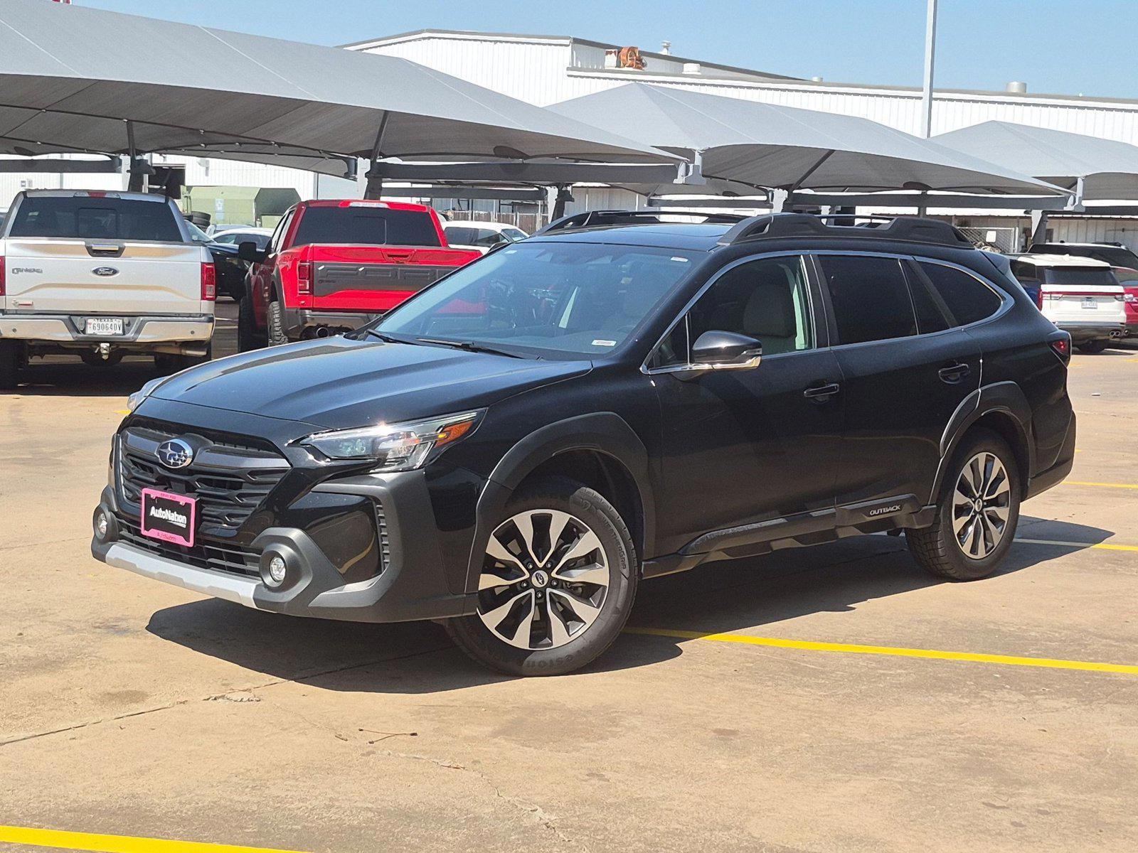 2023 Subaru Outback