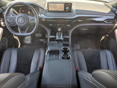 2023 Acura MDX