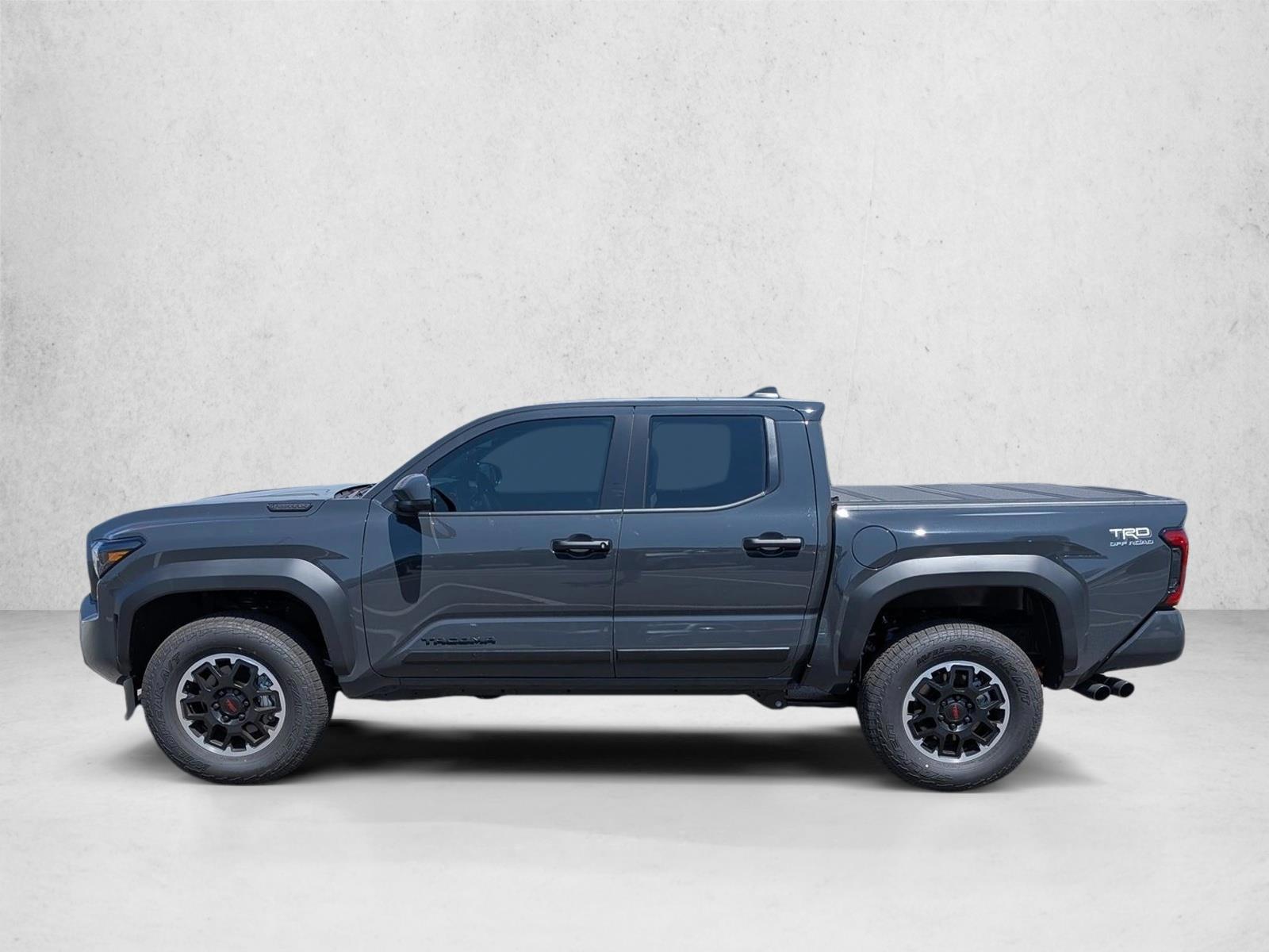 Thumbnail: 2026 Toyota Tacoma - 2
