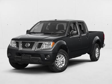 2016 Nissan Frontier SV -
                  Clearwater, FL