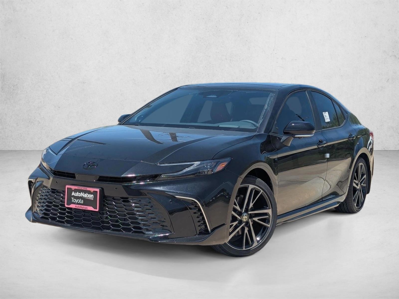 Thumbnail: 2026 Toyota Camry - 1