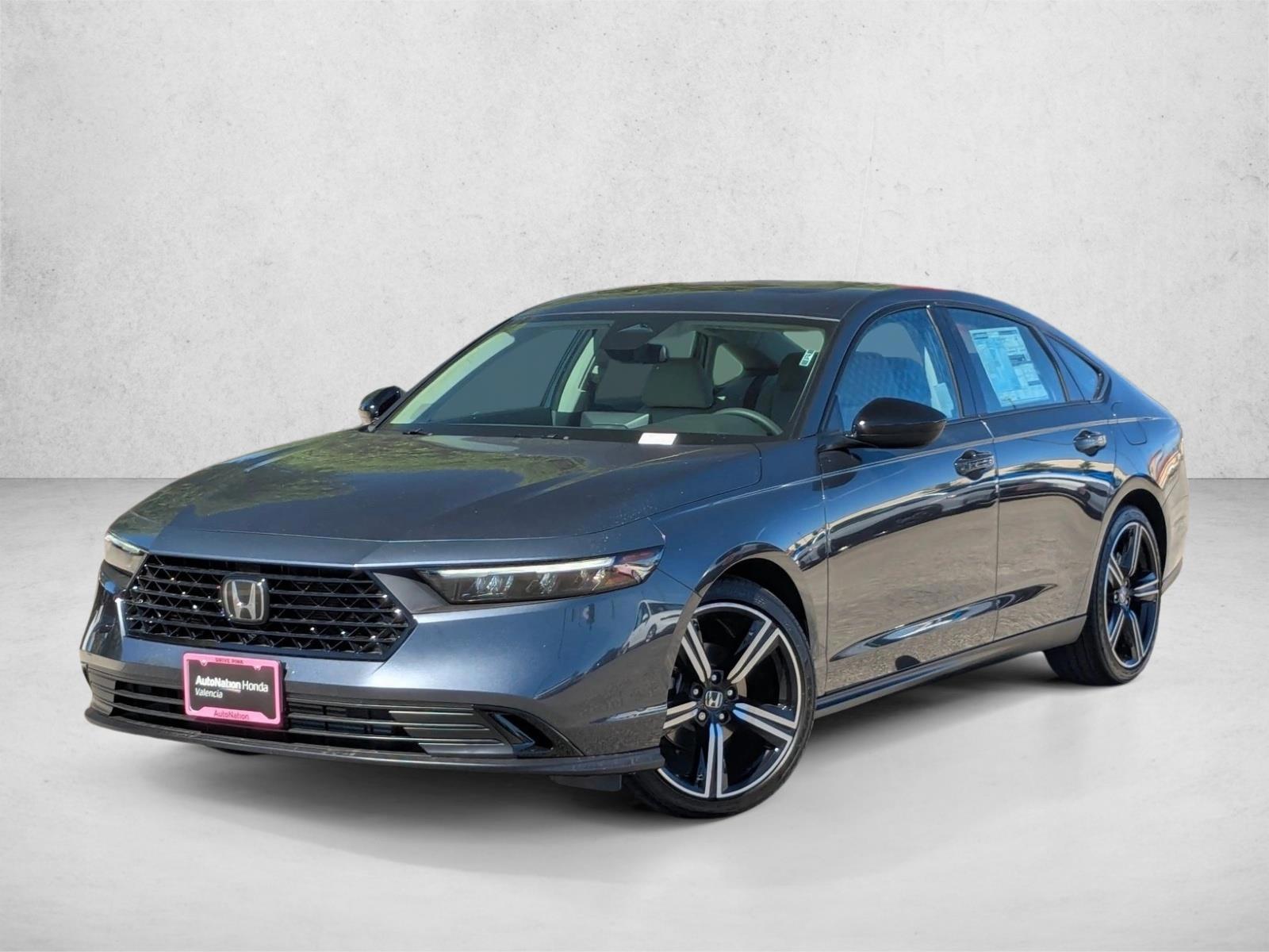 Thumbnail: 2026 Honda Accord - 1