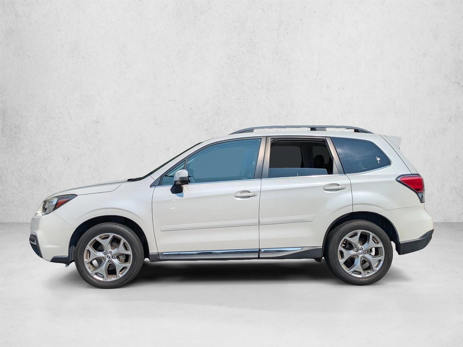 Thumbnail: 2018 Subaru Forester - 2