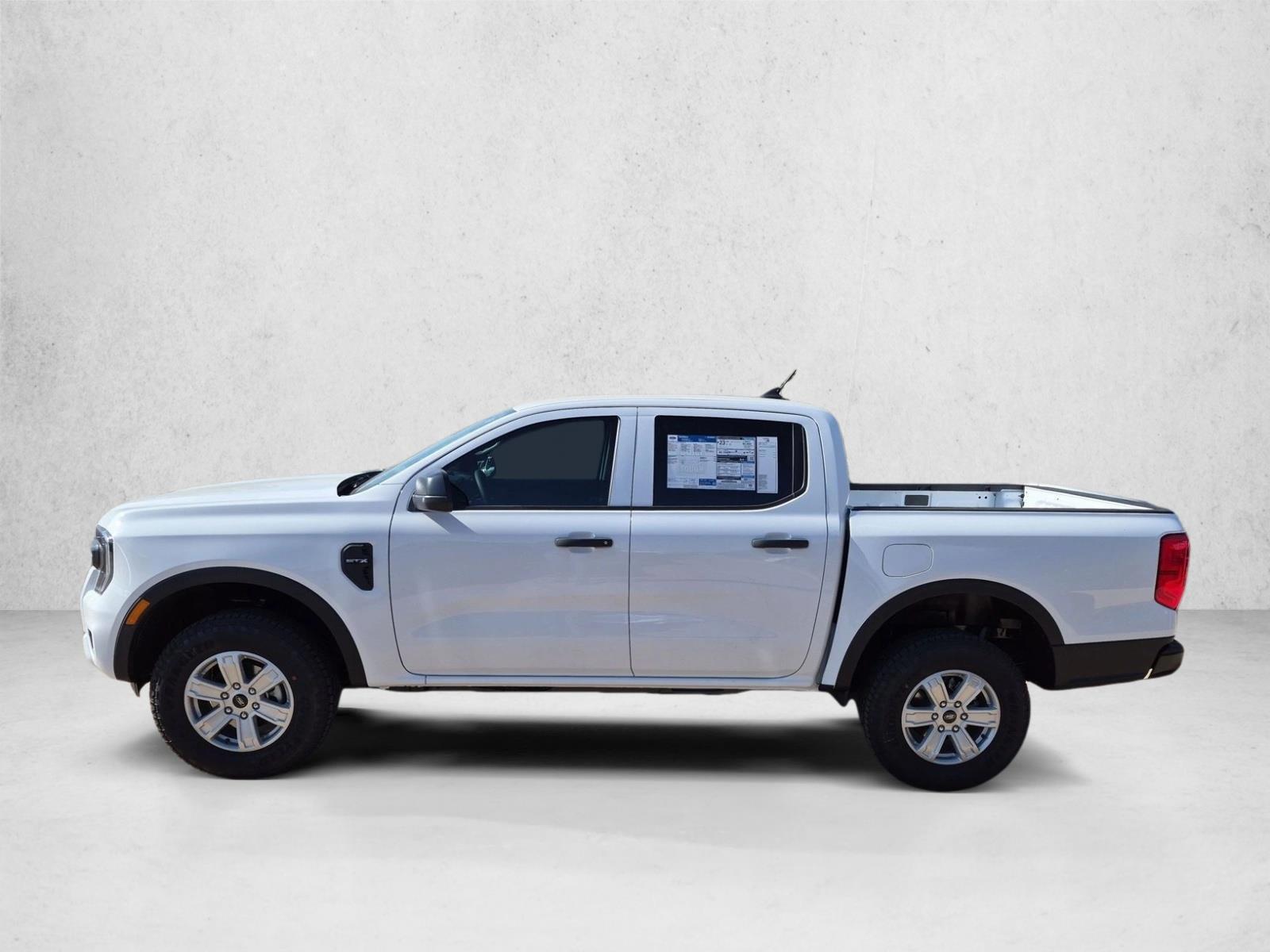 Thumbnail: 2026 Ford Ranger - 2
