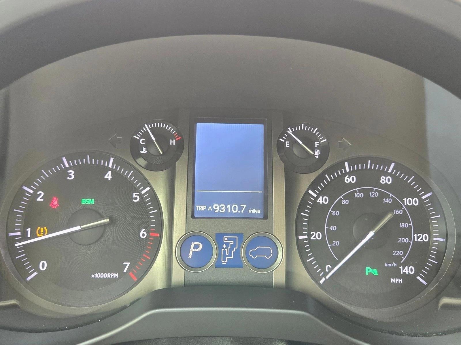 2017 Lexus GX Base - Photo 10