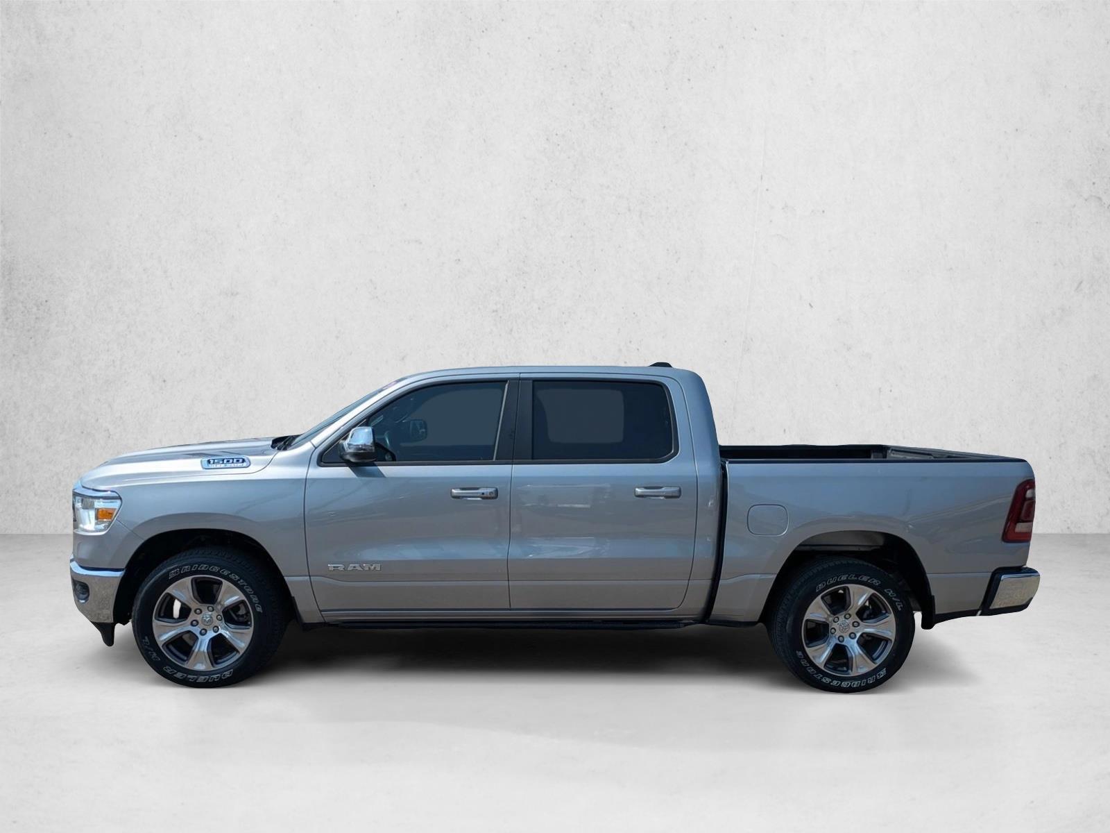 Thumbnail: 2024 RAM 1500 - 2