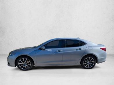 2015 Acura TLX Advance -
                  Lutz, FL