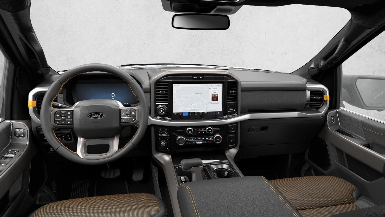 Thumbnail: 2026 Ford F-150 - 2