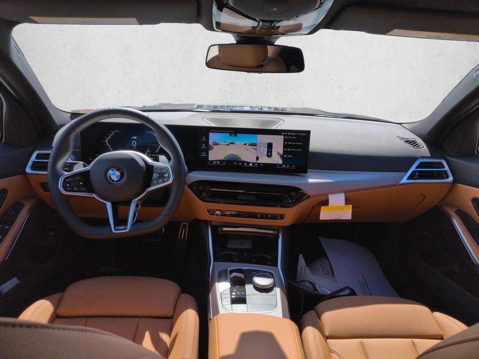 Thumbnail: 2026 BMW 3 Series - 3