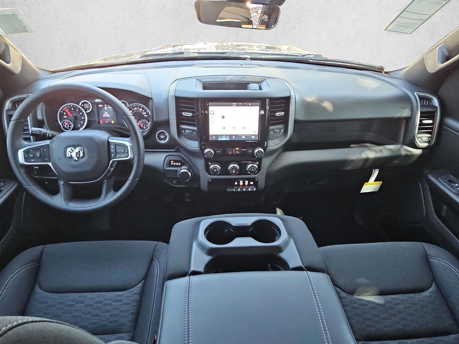 Thumbnail: 2026 RAM 1500 - 2