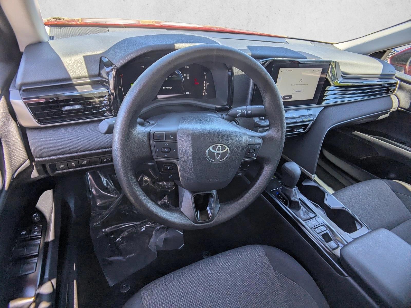 Thumbnail: 2026 Toyota Camry - 3
