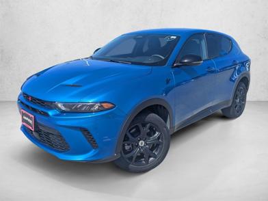 2023 Dodge Hornet GT -
                  Spring, TX