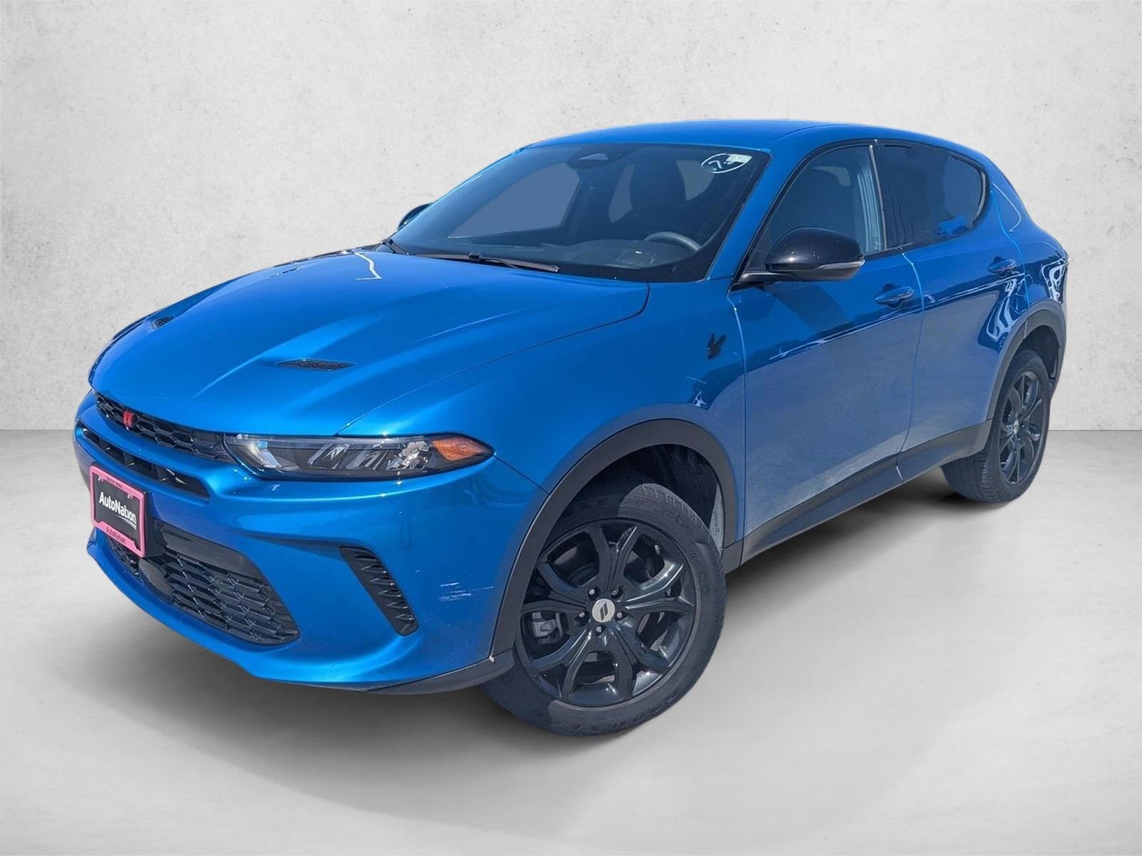 Thumbnail: 2023 Dodge Hornet - 1