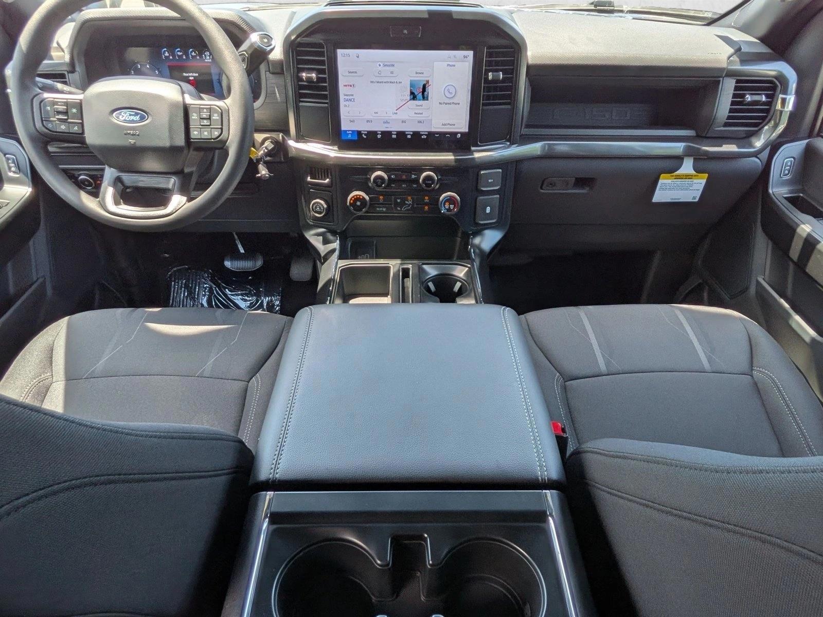 Thumbnail: 2026 Ford F-150 - 4