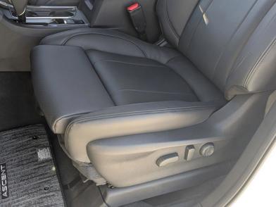 2026 Subaru Ascent