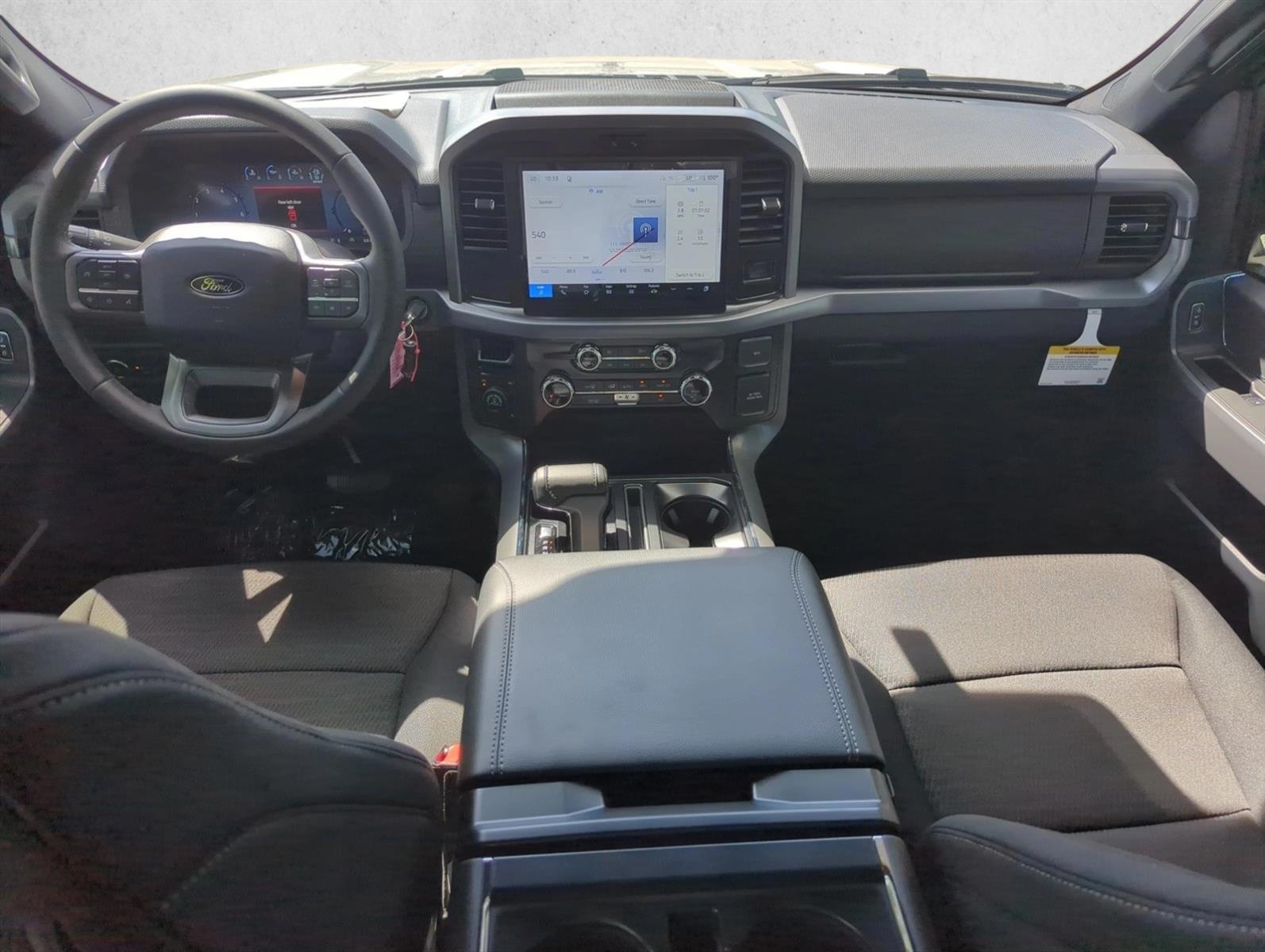 Thumbnail: 2026 Ford F-150 - 2