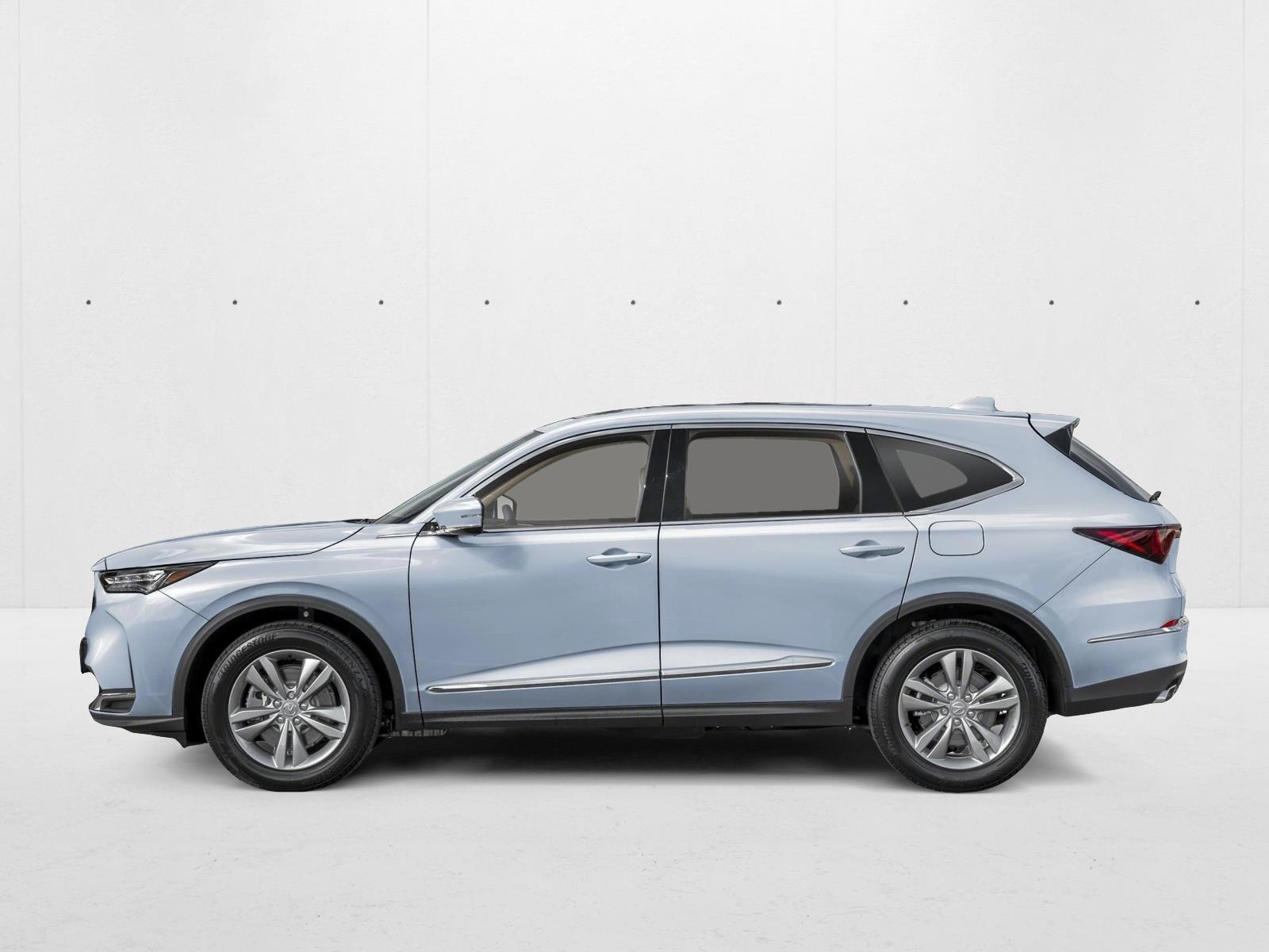 Thumbnail: 2026 Acura MDX - 2