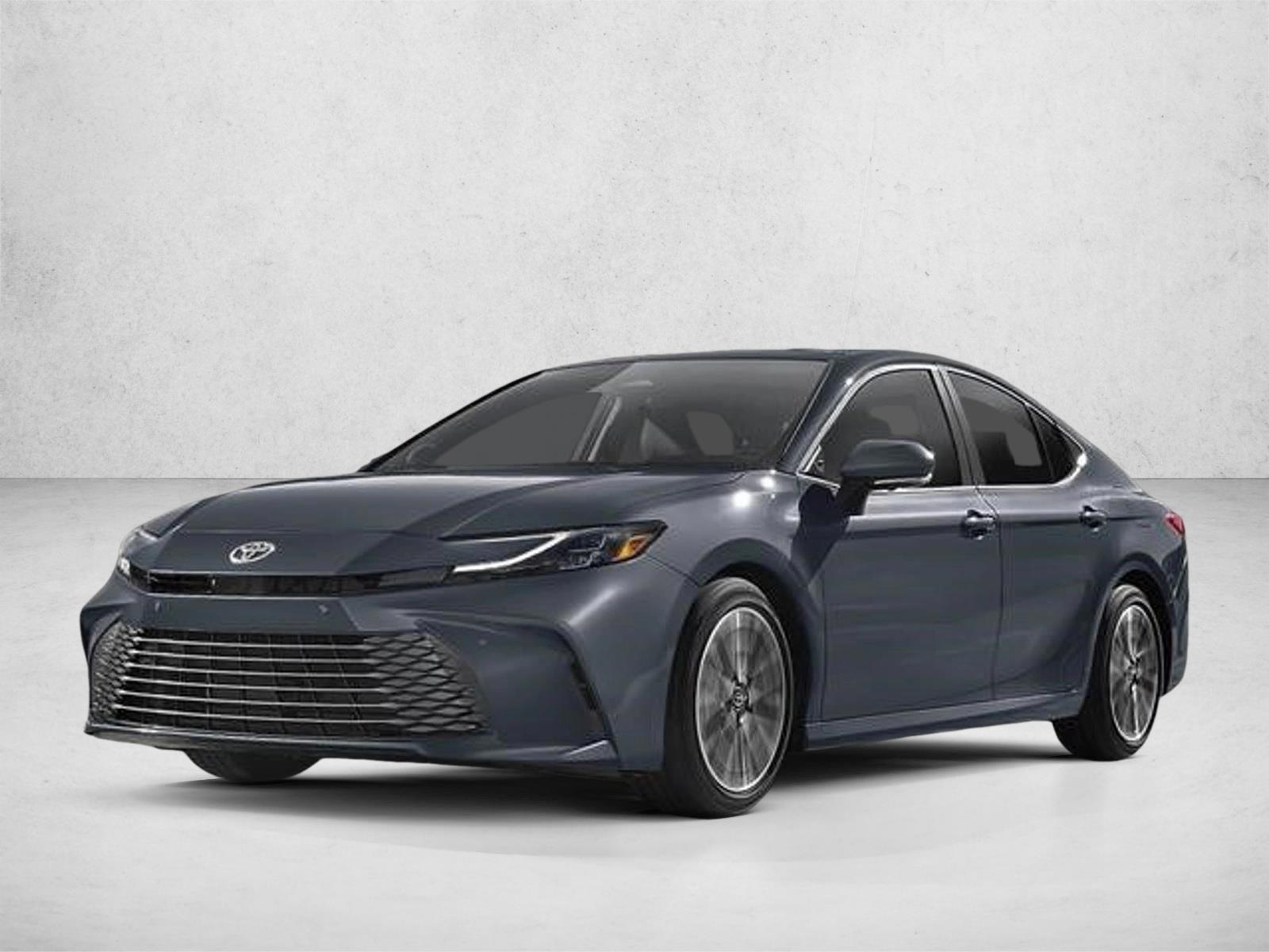 Thumbnail: 2025 Toyota Camry - 1