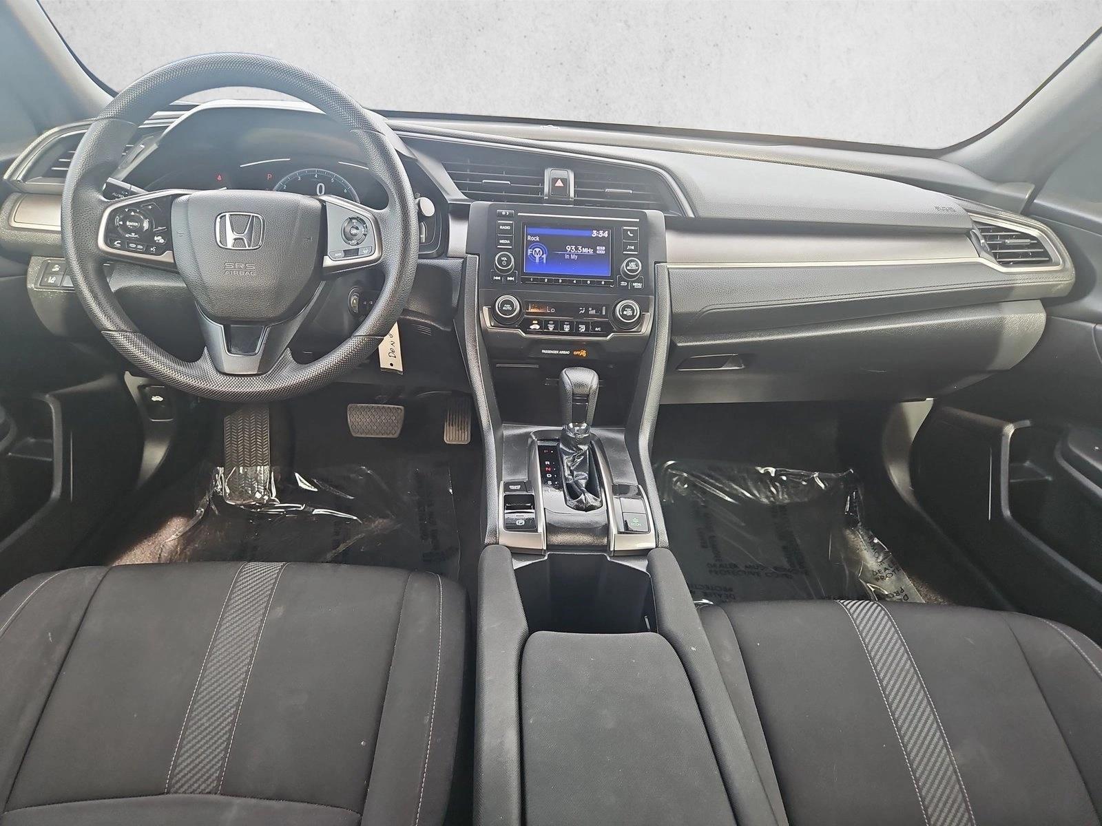 Thumbnail: 2019 Honda Civic - 3