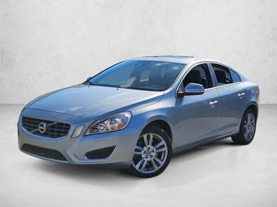 2013 Volvo S60 T5 -
                  St. Petersburg, FL