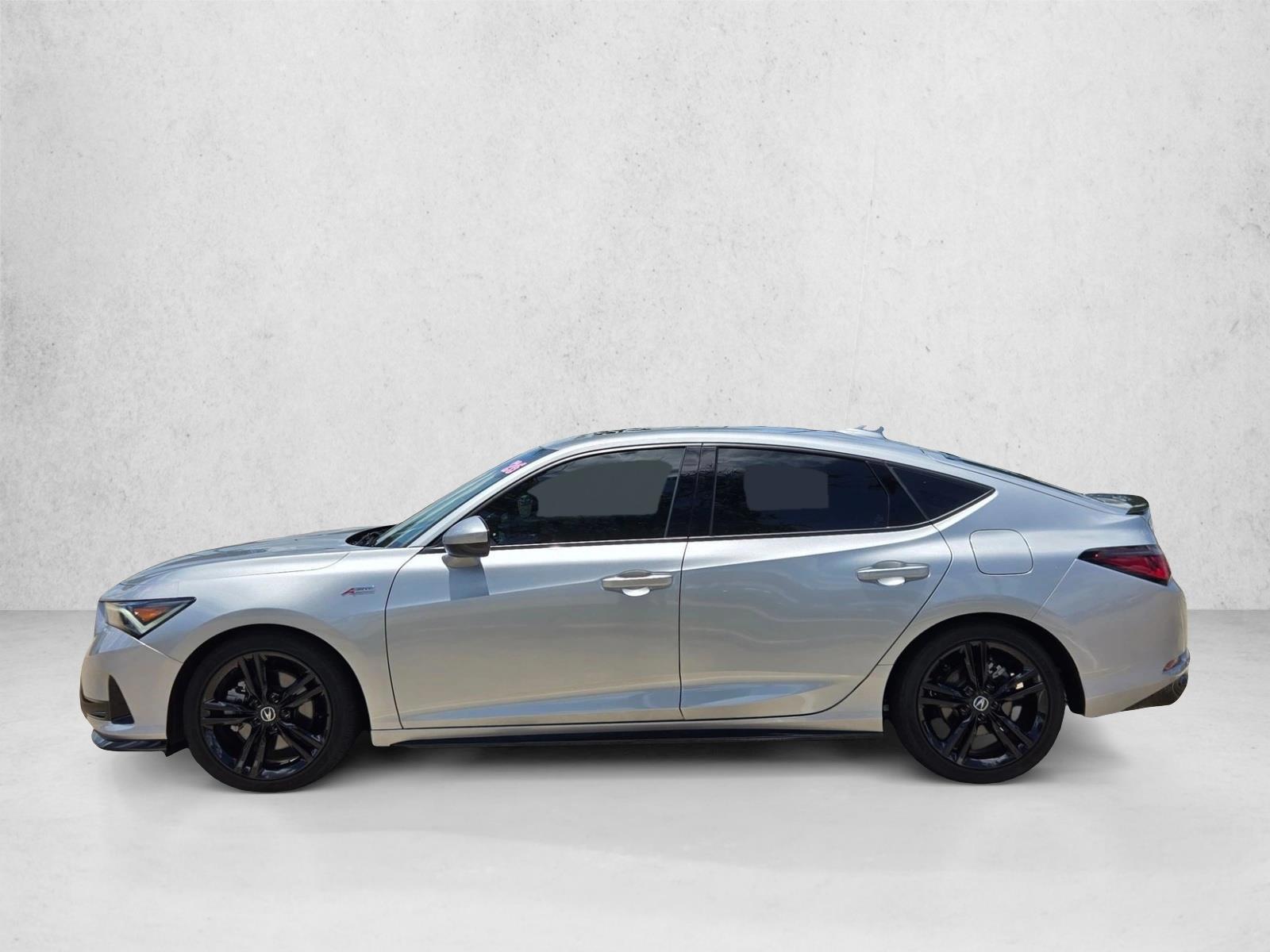 Thumbnail: 2026 Acura Integra - 2