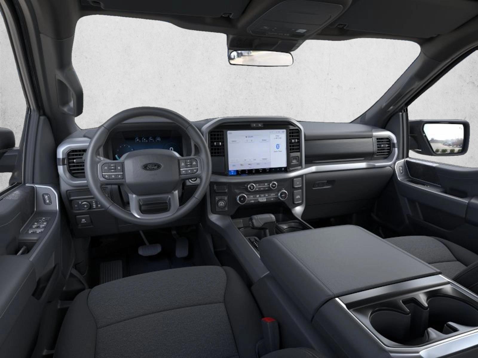 Thumbnail: 2026 Ford F-150 - 4