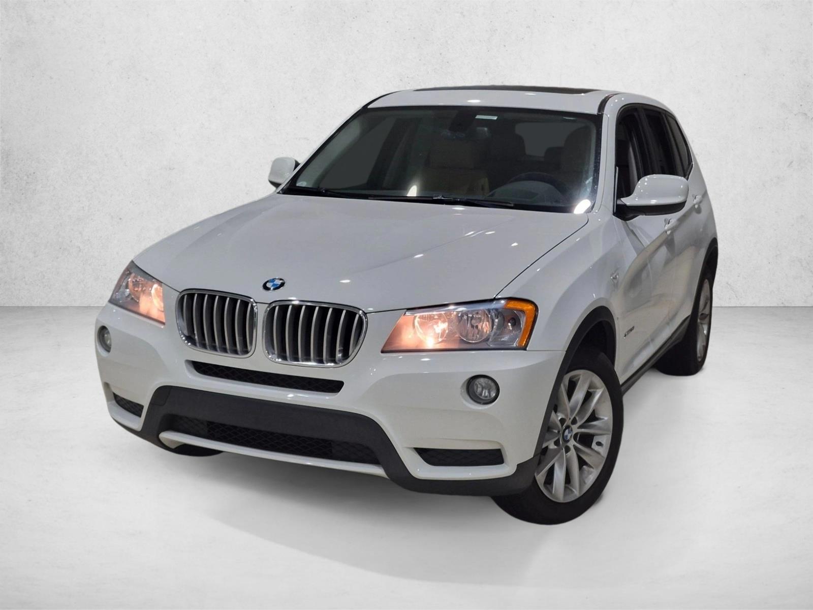 2019 BMW X1