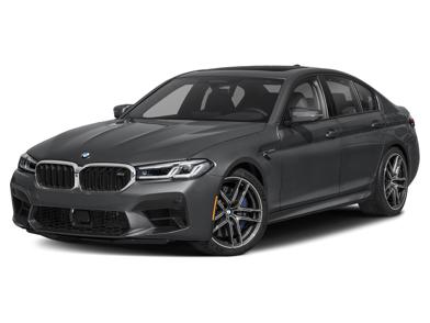 2021 BMW M5  -
                  Dallas, TX