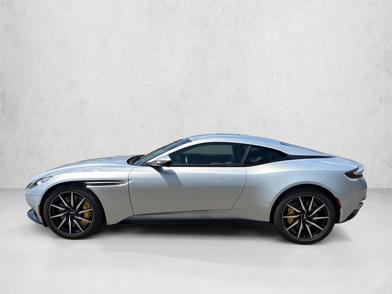 2017 Aston Martin DB11