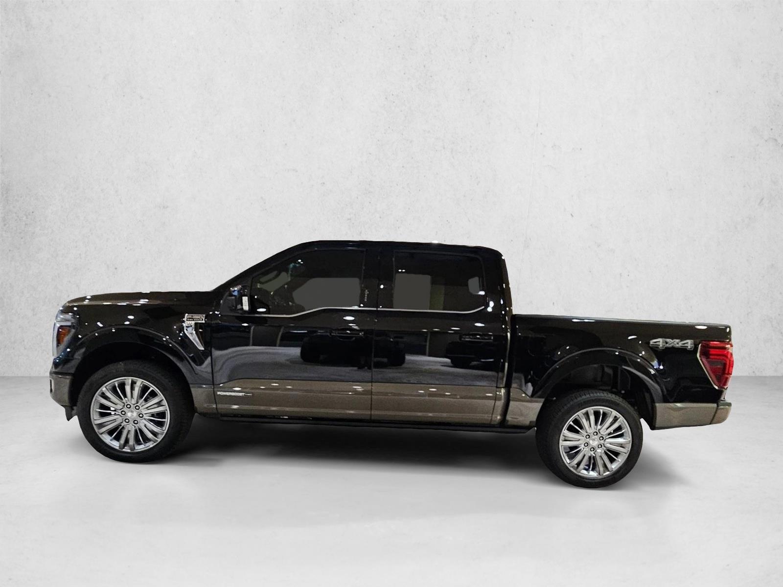 Thumbnail: 2026 Ford F-150 - 2