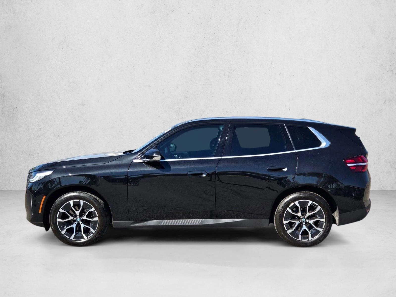 Thumbnail: 2026 BMW X3 - 2