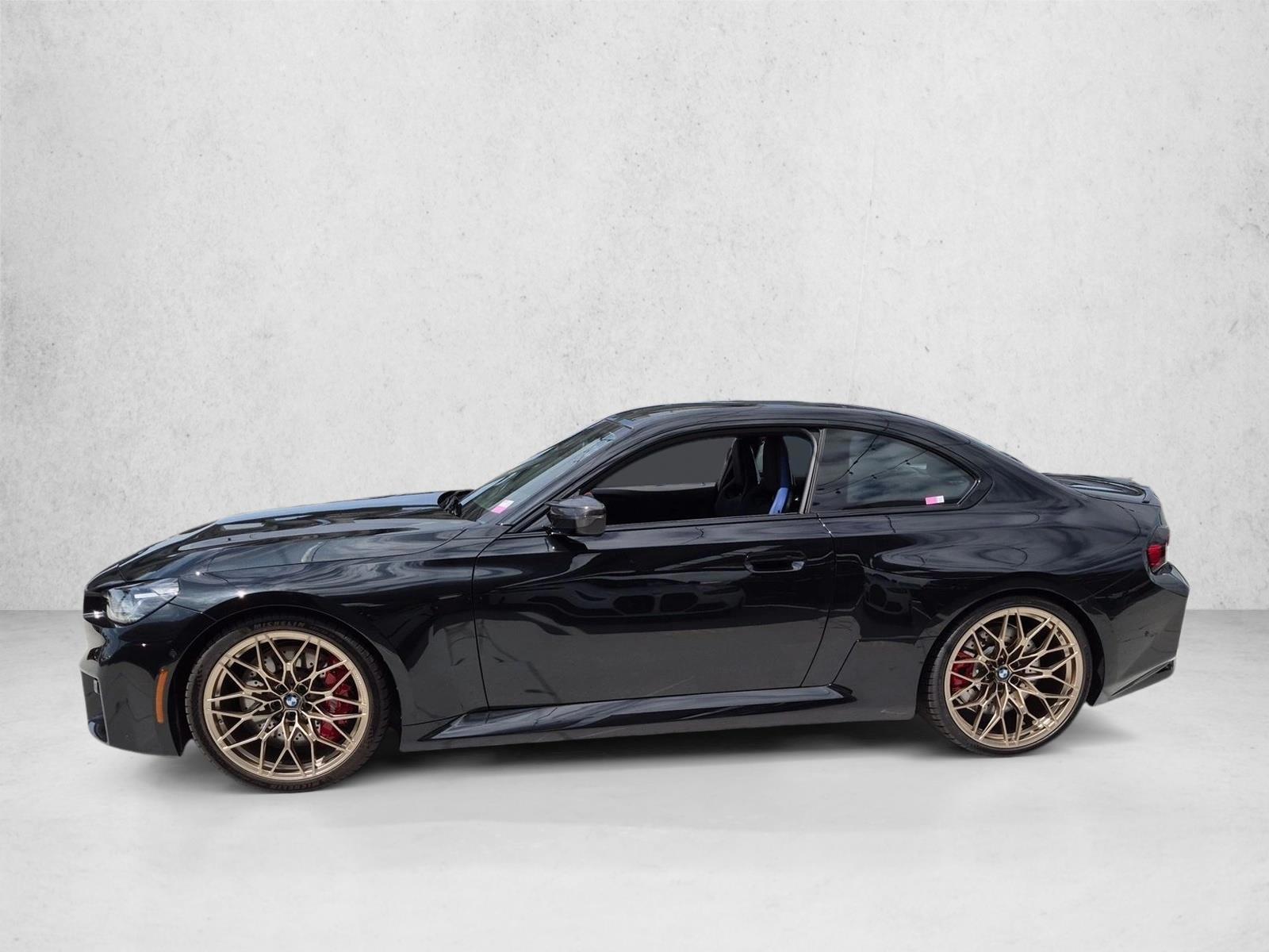 Thumbnail: 2026 BMW M2 - 2