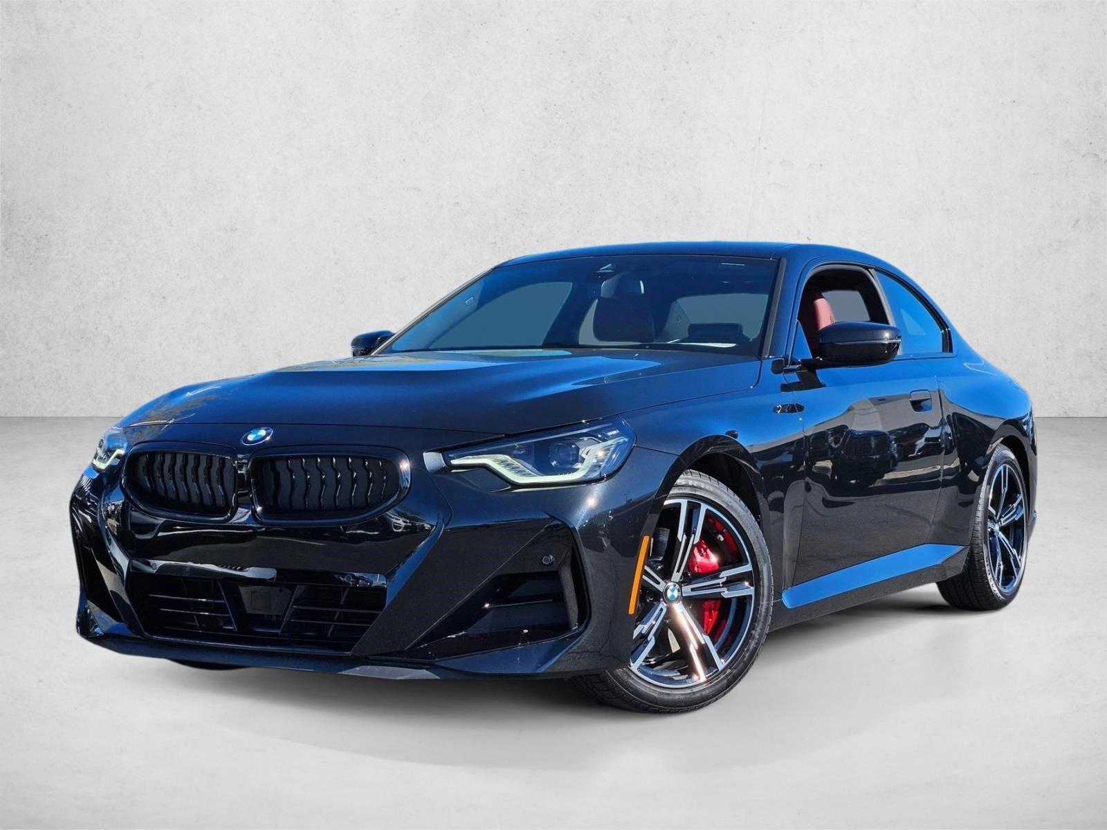 Thumbnail: 2026 BMW 2 Series - 1