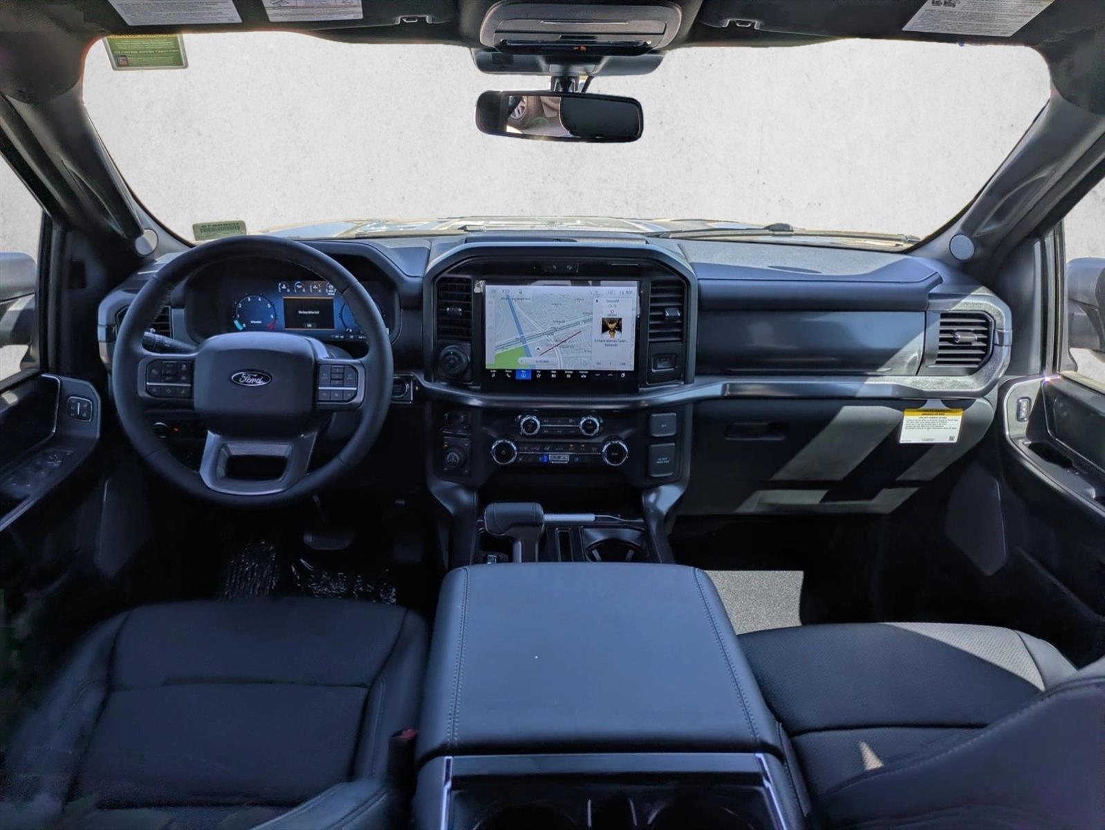 Thumbnail: 2026 Ford F-150 - 3