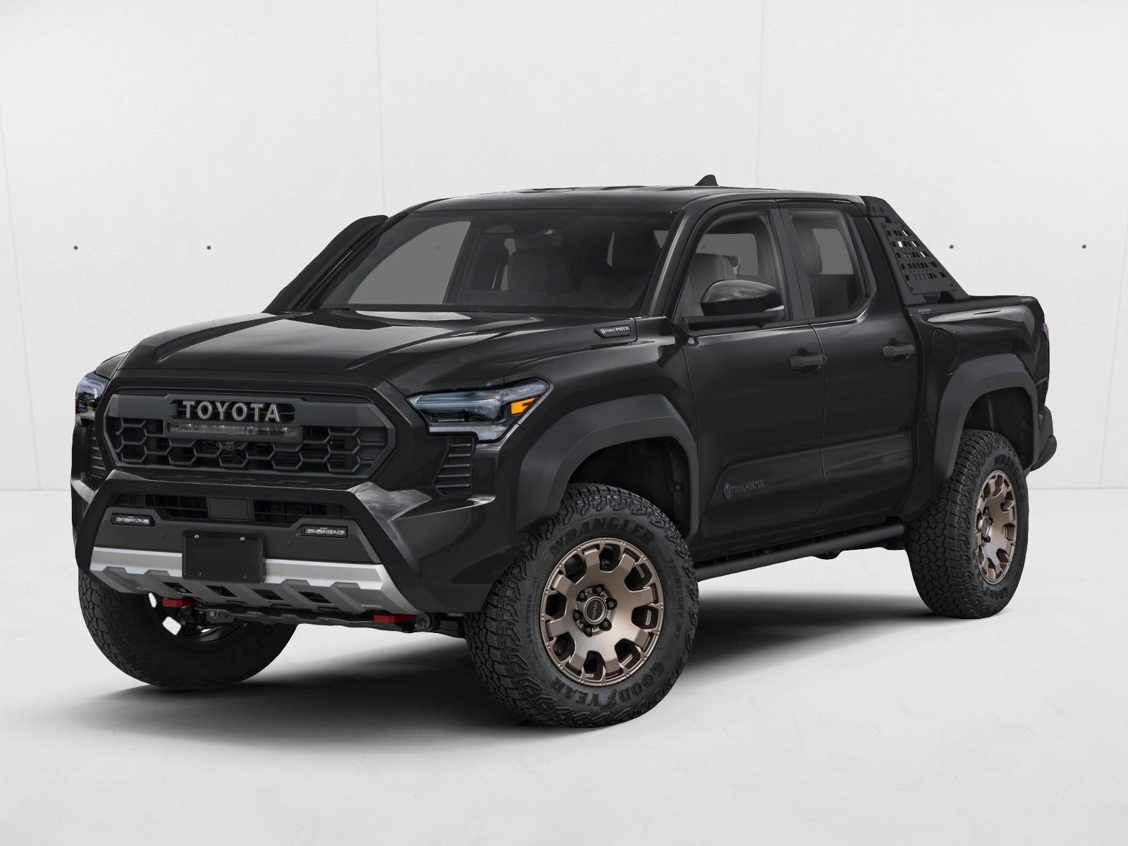 Thumbnail: 2026 Toyota Tacoma - 1