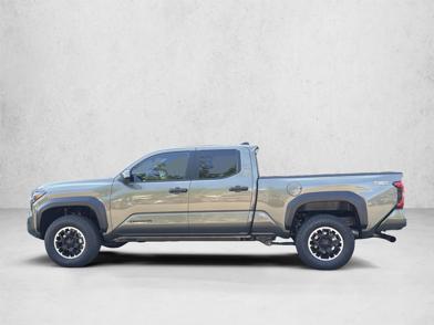 2026 Toyota Tacoma 4WD