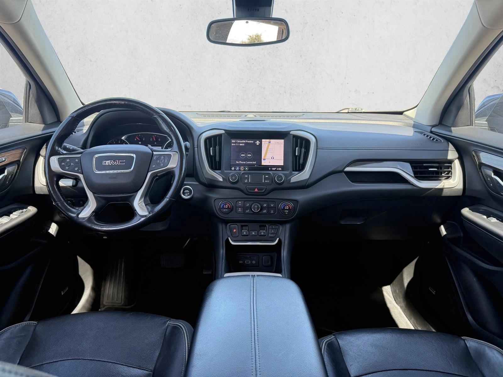 Thumbnail: 2020 GMC Terrain - 3