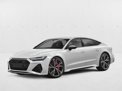 2021 Audi RS 7  -
                  Bellevue, WA