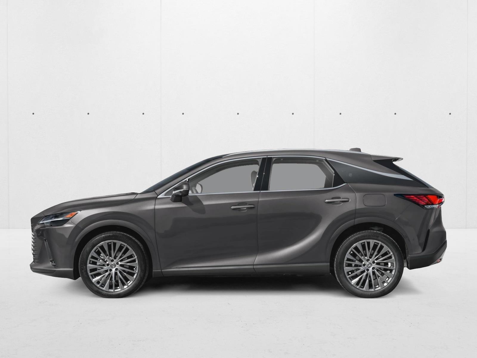 Thumbnail: 2026 Lexus RX - 2