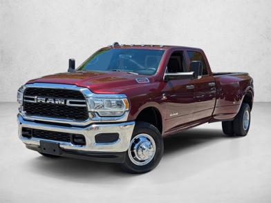 2021 RAM 3500 Tradesman -
                  Pembroke Pines, FL