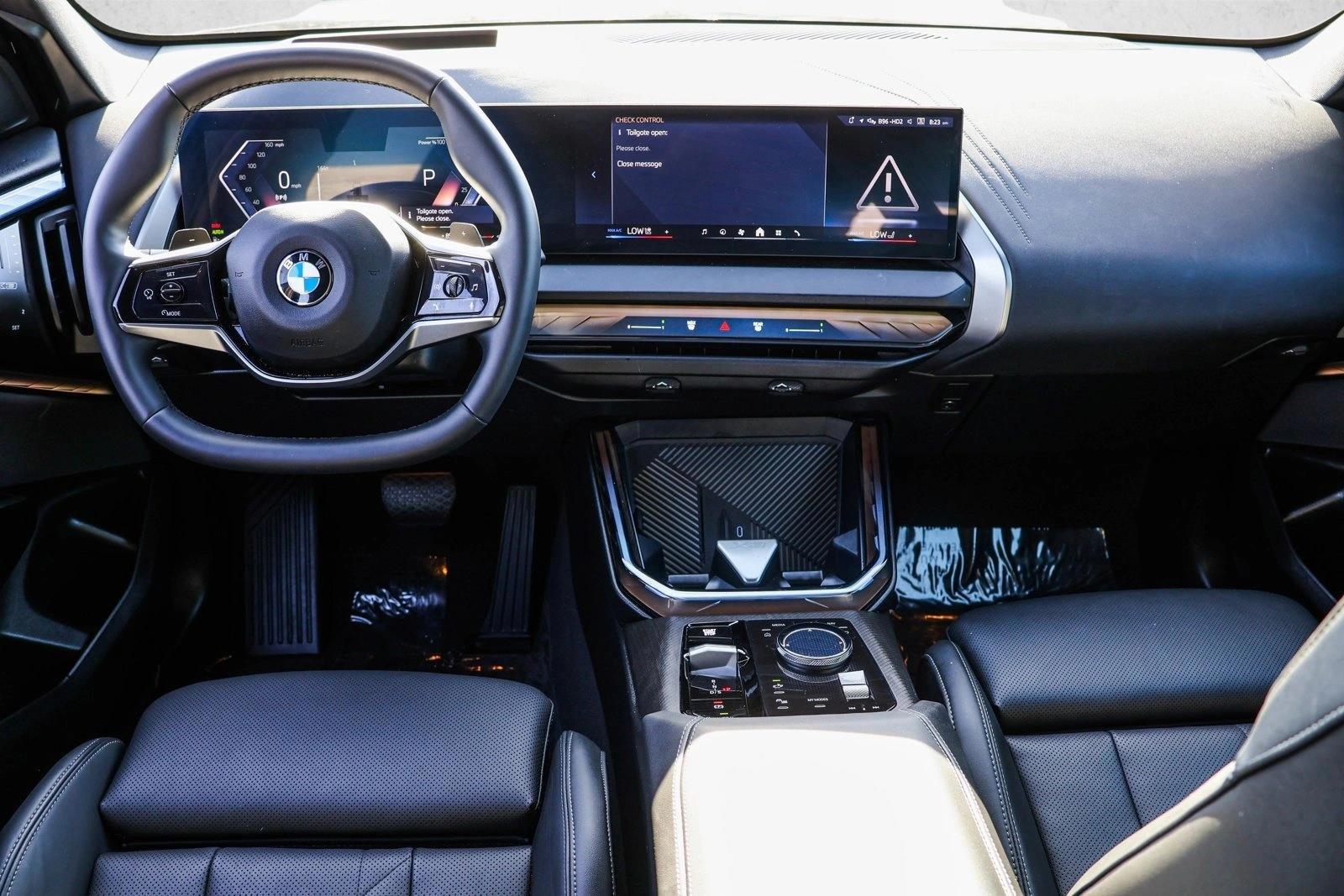 Thumbnail: 2026 BMW X3 - 4